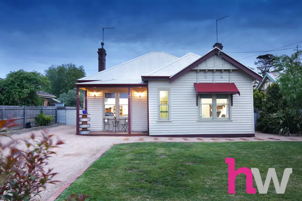 Main view of Homely house listing, 39 Hesse Street, Winchelsea VIC 3241