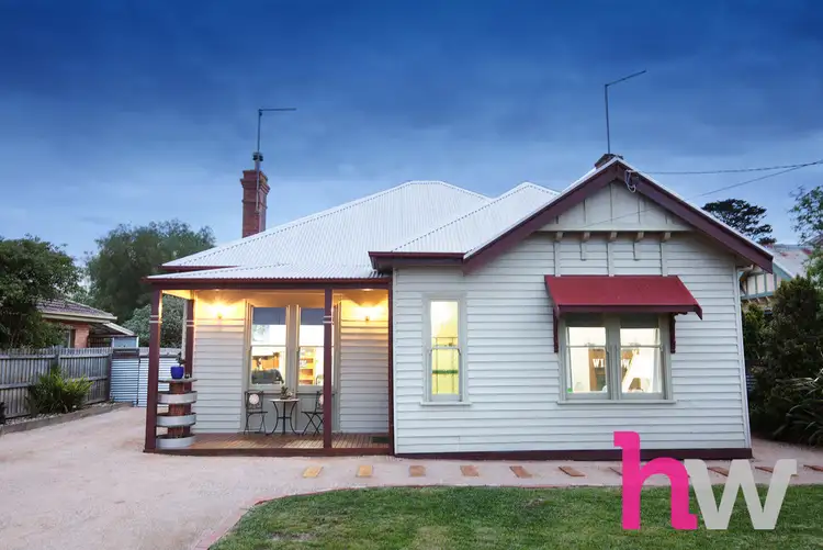 Second view of Homely house listing, 39 Hesse Street, Winchelsea VIC 3241