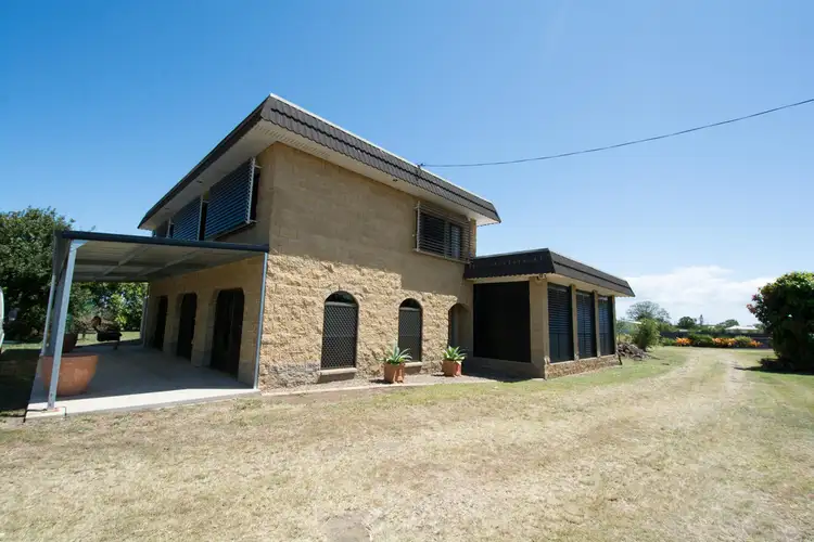 526 Elliott Heads Road, Woongarra QLD 4670