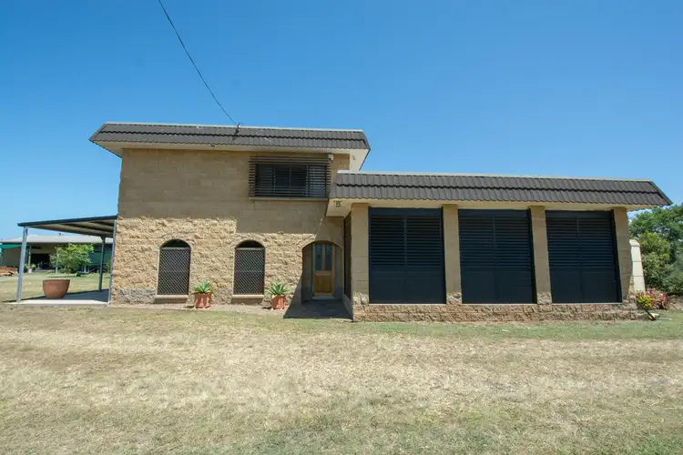 Second view of Homely house listing, 526 Elliott Heads Road, Woongarra QLD 4670
