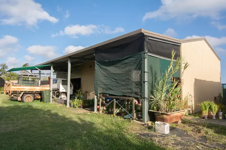 Third view of Homely house listing, 526 Elliott Heads Road, Woongarra QLD 4670
