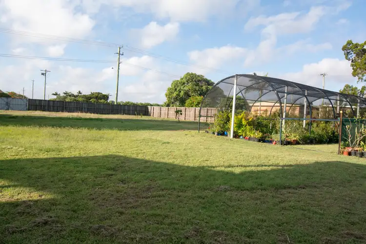 Fourth view of Homely house listing, 526 Elliott Heads Road, Woongarra QLD 4670