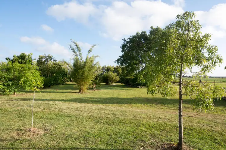 Fifth view of Homely house listing, 526 Elliott Heads Road, Woongarra QLD 4670