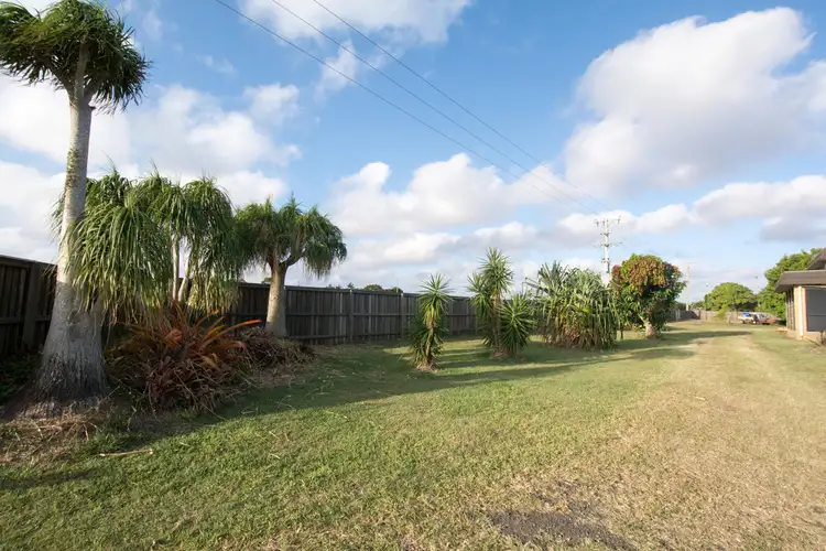 Sixth view of Homely house listing, 526 Elliott Heads Road, Woongarra QLD 4670