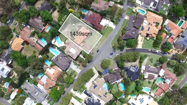 1 Viking Road, Dalkeith WA 6009