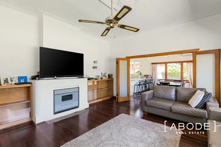Sixth view of Homely house listing, 1 Viking Road, Dalkeith WA 6009