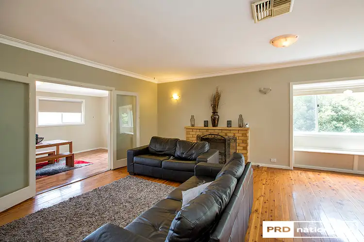 Second view of Homely house listing, 135 Calala Lane, Tamworth NSW 2340