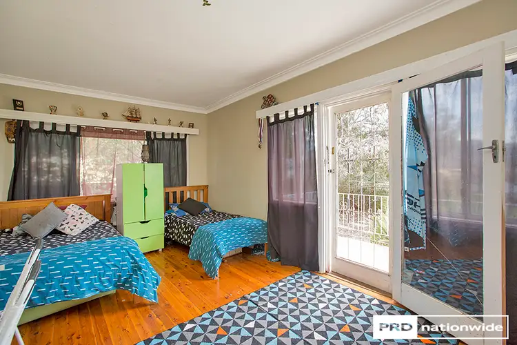 Fifth view of Homely house listing, 135 Calala Lane, Tamworth NSW 2340