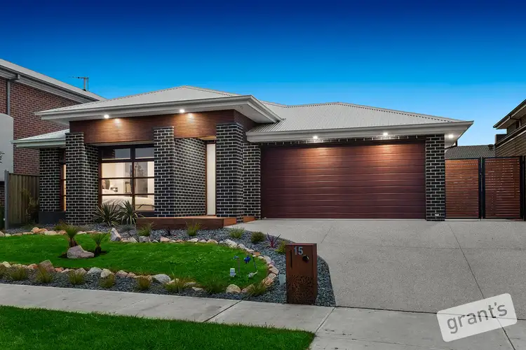 15 Kiama Street, Officer VIC 3809