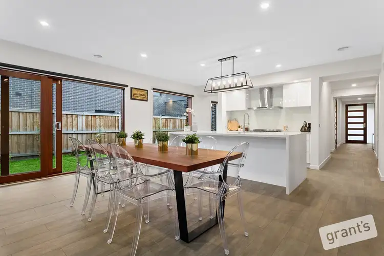Second view of Homely house listing, 15 Kiama Street, Officer VIC 3809