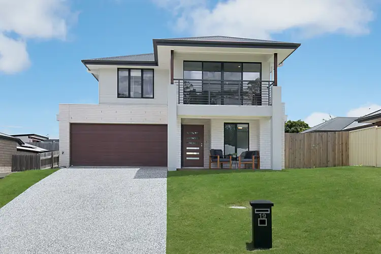 19 Koomba Street, Shailer Park QLD 4128