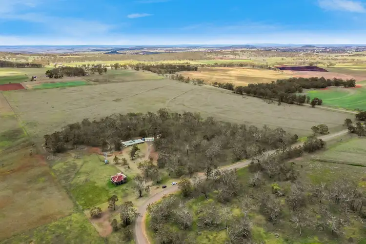 Fourth view of Homely rural property listing, 522 Wiemers Road, Southbrook QLD 4363