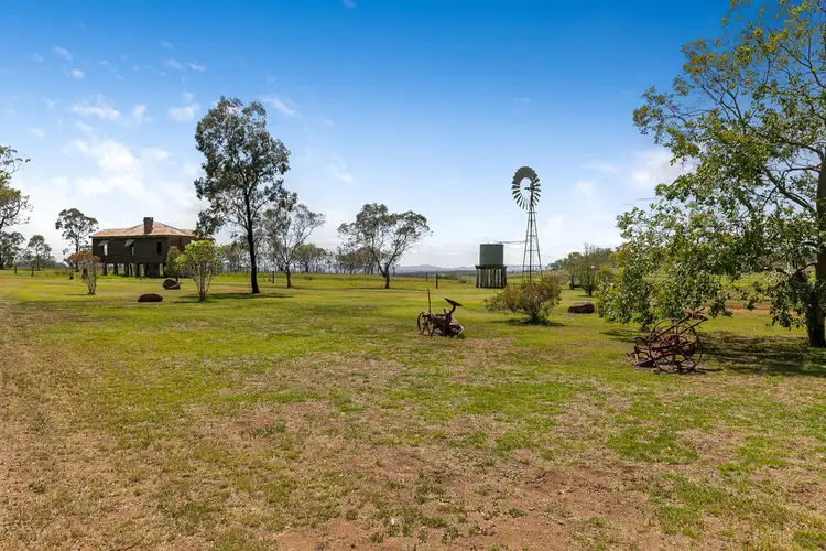 Sixth view of Homely rural property listing, 522 Wiemers Road, Southbrook QLD 4363