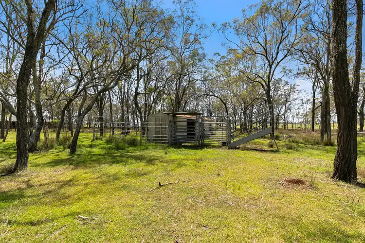 Seventh view of Homely rural property listing, 522 Wiemers Road, Southbrook QLD 4363