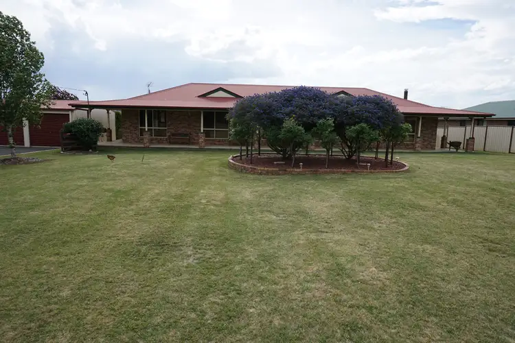 46 Robinsons Lane, Guyra NSW 2365