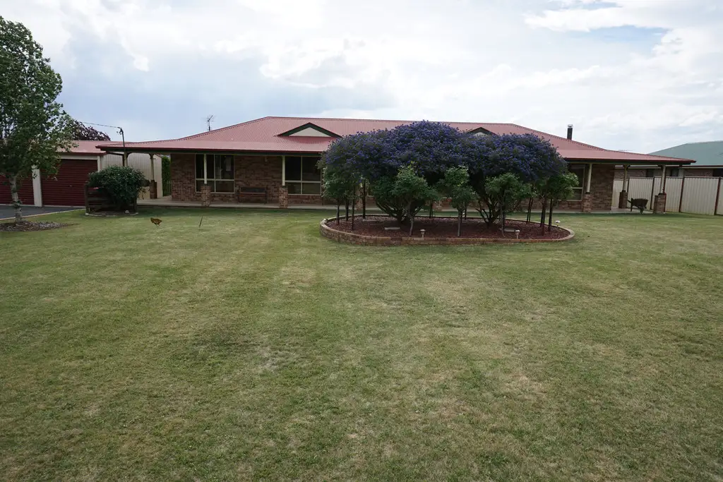 Main view of Homely house listing, 46 Robinsons Lane, Guyra NSW 2365
