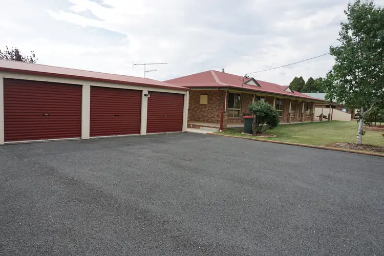 Second view of Homely house listing, 46 Robinsons Lane, Guyra NSW 2365