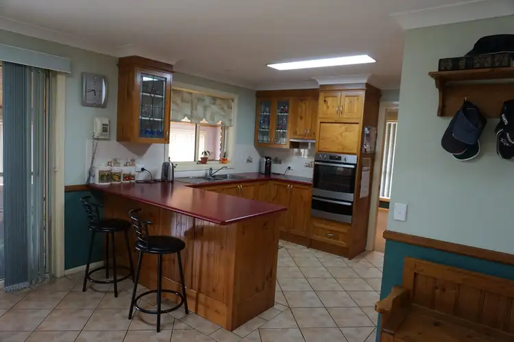 Third view of Homely house listing, 46 Robinsons Lane, Guyra NSW 2365