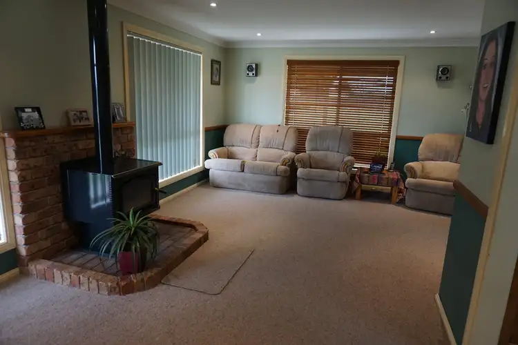 Seventh view of Homely house listing, 46 Robinsons Lane, Guyra NSW 2365
