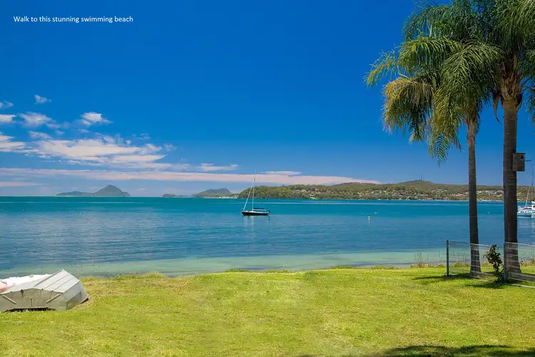 Second view of Homely house listing, 7 Gilchrist Road, Salamander Bay NSW 2317