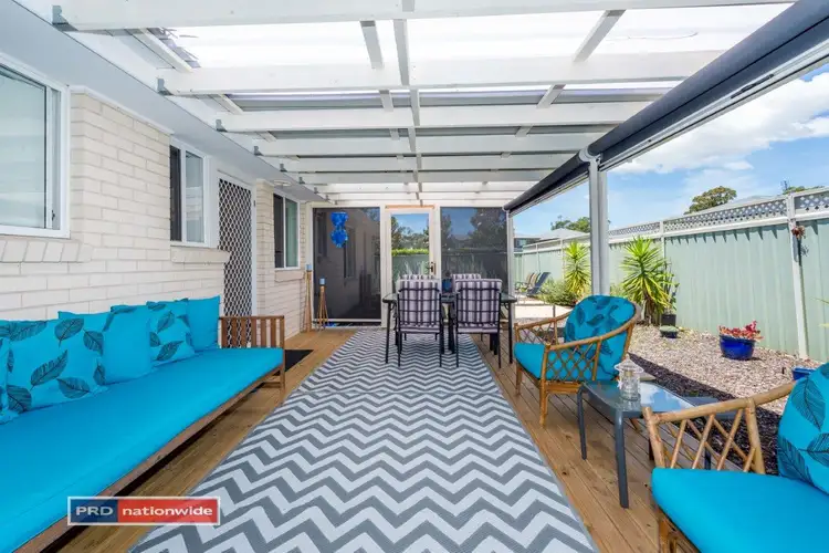 Fifth view of Homely house listing, 7 Gilchrist Road, Salamander Bay NSW 2317