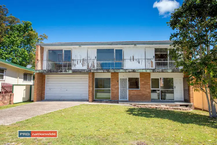 Fifth view of Homely house listing, 2 Lionel Avenue, Shoal Bay NSW 2315