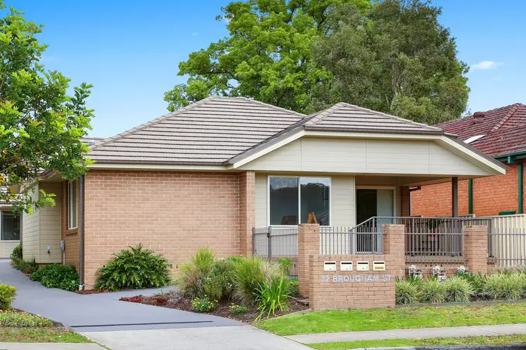 1/32 Brougham Street, East Gosford NSW 2250