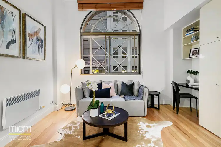 105/29-31 Market Street, Melbourne VIC 3000