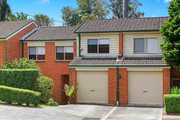 7/20 Springfield Road, Springfield NSW 2250