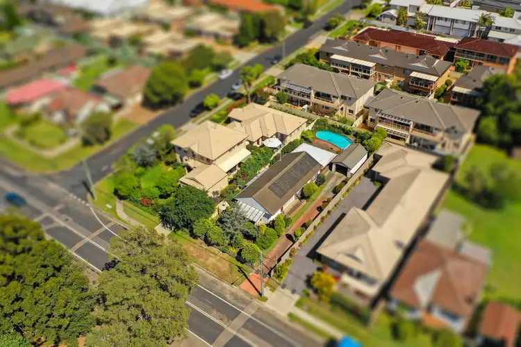 40 Althorp Street, East Gosford NSW 2250
