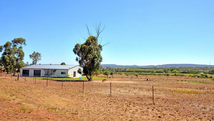 Second view of Homely land listing, 11 Qualitary Rd, Leeton NSW 2705