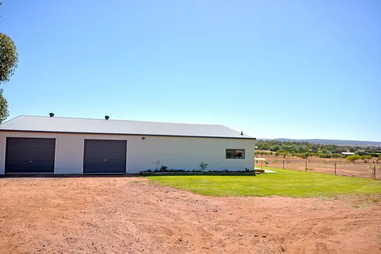 Third view of Homely land listing, 11 Qualitary Rd, Leeton NSW 2705