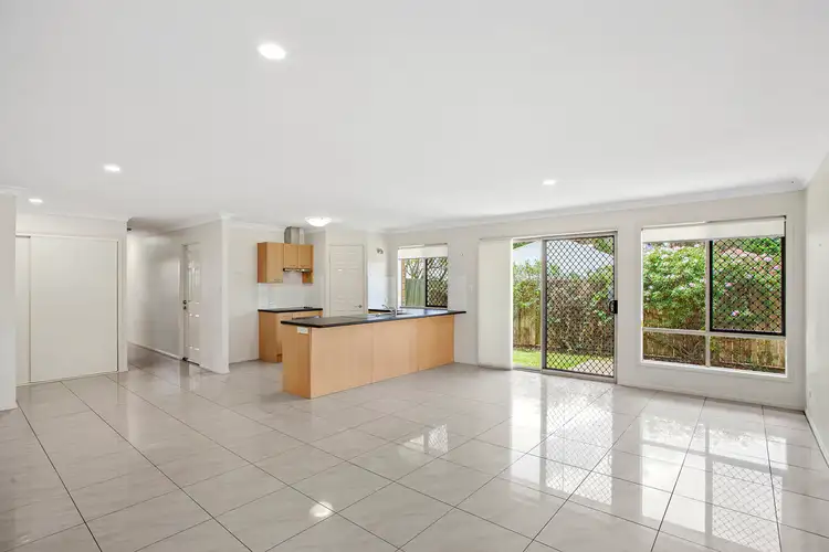 Second view of Homely unit listing, 2/63 Mabel Street, Harlaxton QLD 4350