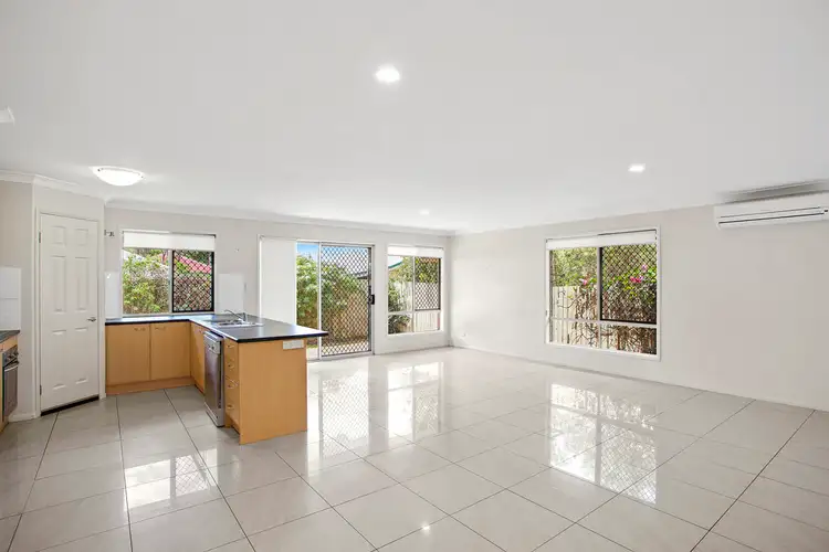 Third view of Homely unit listing, 2/63 Mabel Street, Harlaxton QLD 4350