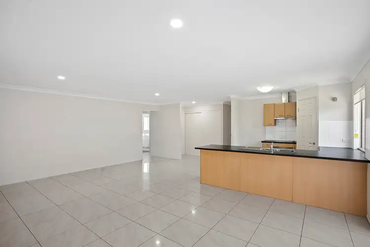 Fourth view of Homely unit listing, 2/63 Mabel Street, Harlaxton QLD 4350