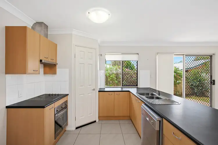 Fifth view of Homely unit listing, 2/63 Mabel Street, Harlaxton QLD 4350