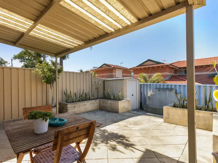 5/24 Hastings Street, Scarborough WA 6019