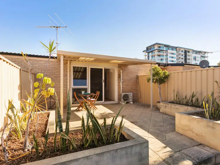 Second view of Homely unit listing, 5/24 Hastings Street, Scarborough WA 6019