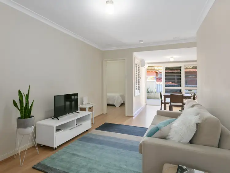 Fifth view of Homely unit listing, 5/24 Hastings Street, Scarborough WA 6019