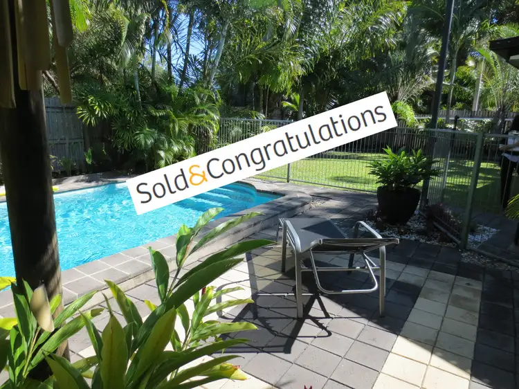 Main view of Homely unit listing, 14/53-67 Nautilus Street (Fairways), Port Douglas QLD 4877