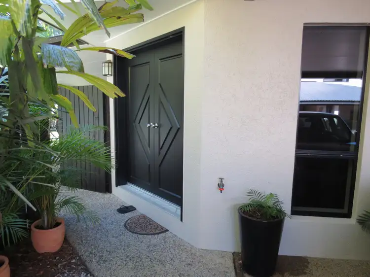 Second view of Homely unit listing, 14/53-67 Nautilus Street (Fairways), Port Douglas QLD 4877