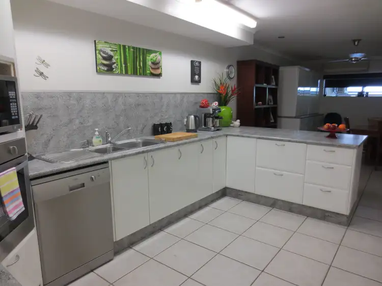 Third view of Homely unit listing, 14/53-67 Nautilus Street (Fairways), Port Douglas QLD 4877