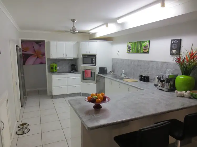 Fourth view of Homely unit listing, 14/53-67 Nautilus Street (Fairways), Port Douglas QLD 4877