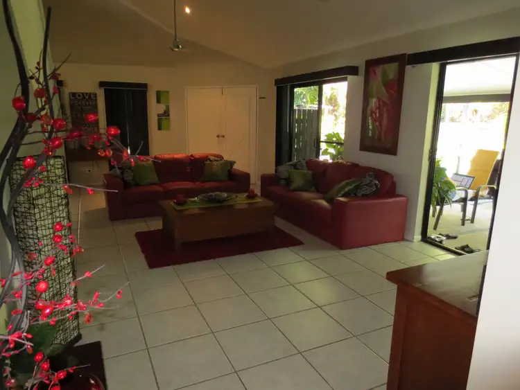 Sixth view of Homely unit listing, 14/53-67 Nautilus Street (Fairways), Port Douglas QLD 4877