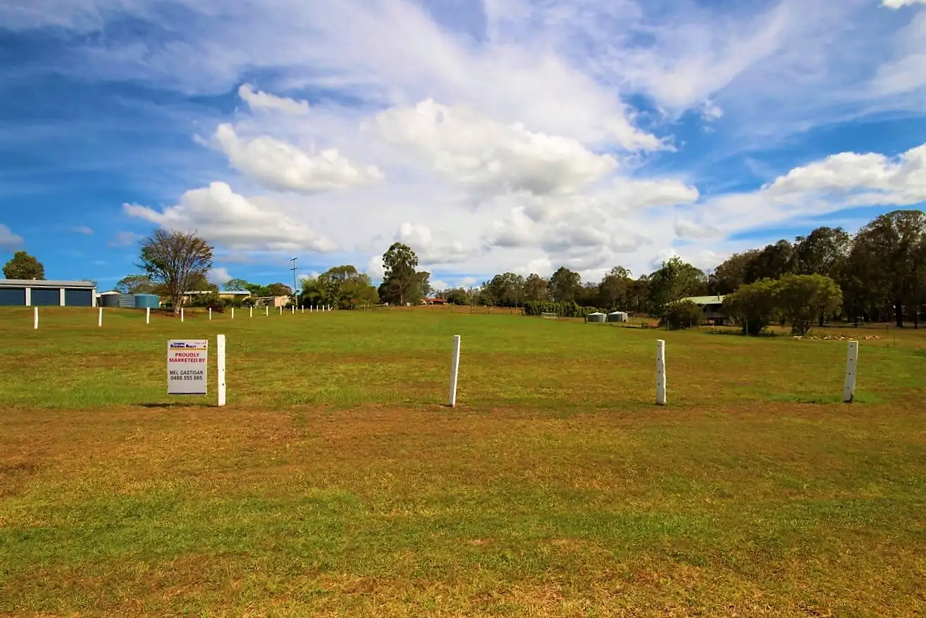 Main view of Homely land listing, 7 Ironbark Court, Pie Creek QLD 4570