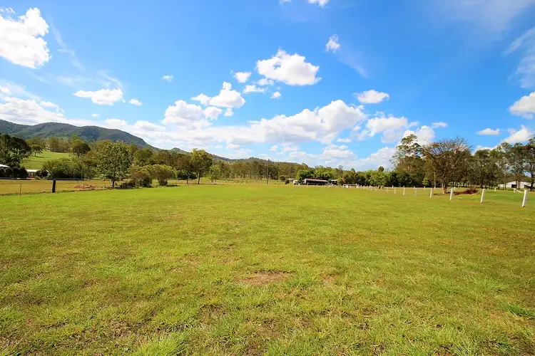 Third view of Homely land listing, 7 Ironbark Court, Pie Creek QLD 4570