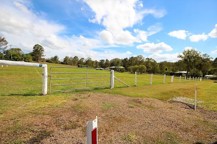 Fourth view of Homely land listing, 7 Ironbark Court, Pie Creek QLD 4570