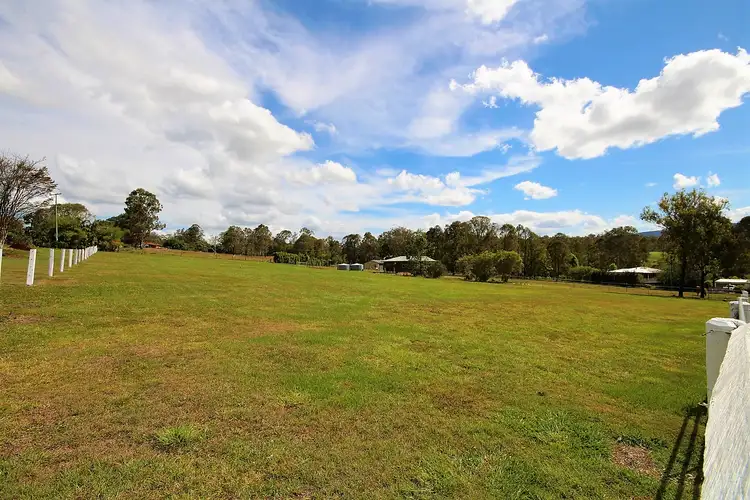 Fifth view of Homely land listing, 7 Ironbark Court, Pie Creek QLD 4570