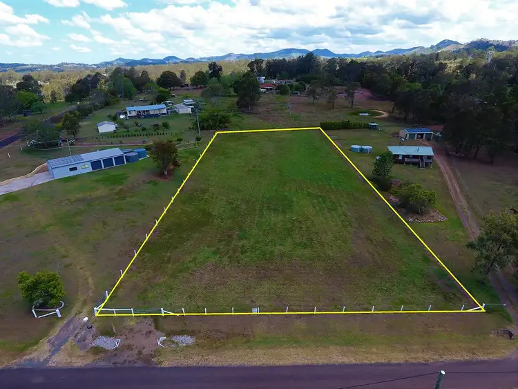 Sixth view of Homely land listing, 7 Ironbark Court, Pie Creek QLD 4570