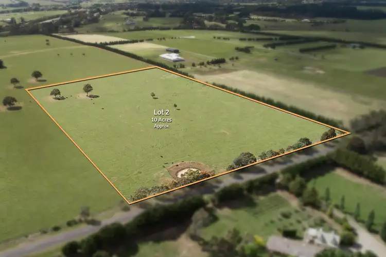 Fourth view of Homely land listing, Lot 1 McGeorge Road, Gisborne VIC 3437
